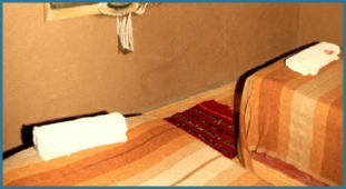 La Gazelle Bleue,Merzouga , Photography and website desigb by Gomarnad Maroc - Marco Prelousqui