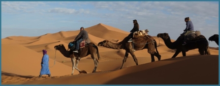 La Gazelle Bleue,Merzouga , Photography and website desigb by Gomarnad Maroc - Marco Prelousqui